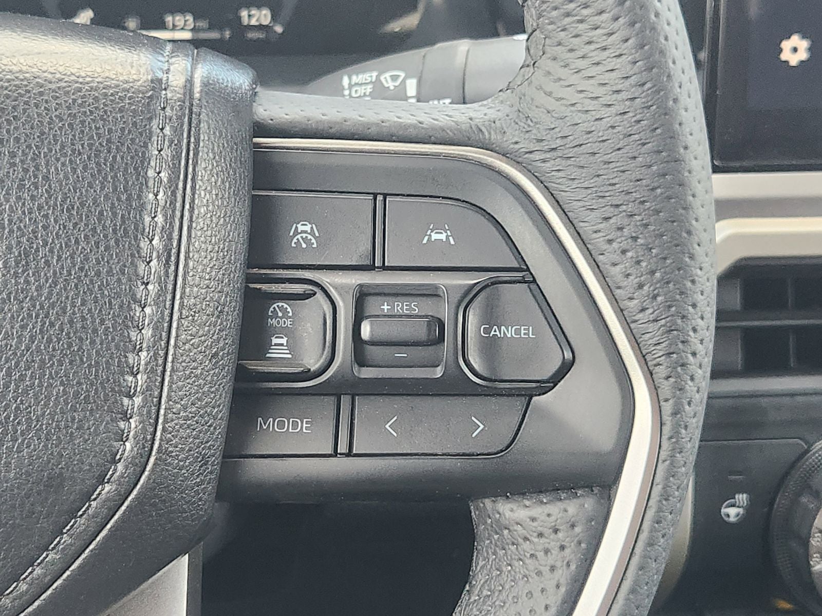 2025 Toyota Tacoma Hybrid TRD Off Road