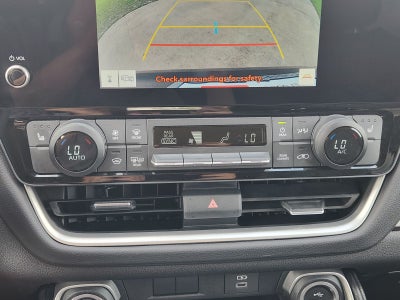 2024 Toyota Grand Highlander Hybrid XLE