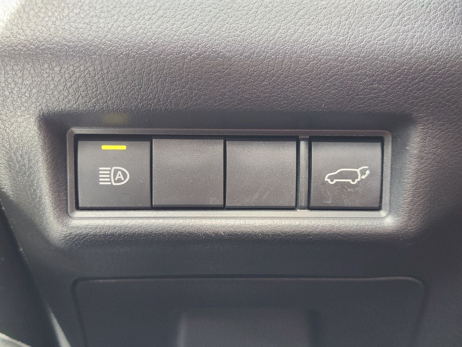 2024 Toyota Grand Highlander Hybrid XLE