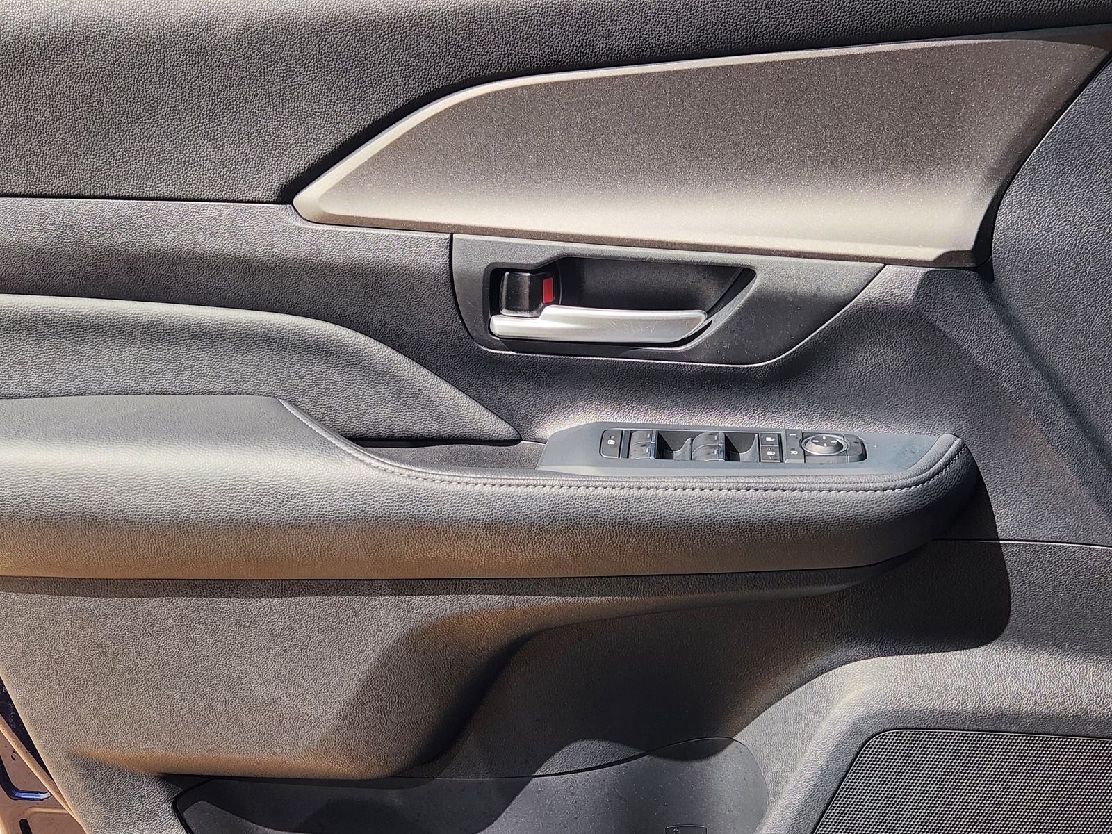 2024 Toyota Grand Highlander Hybrid XLE