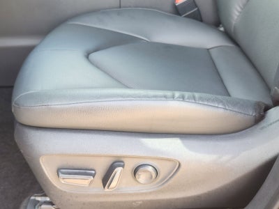 2024 Toyota Grand Highlander Hybrid XLE