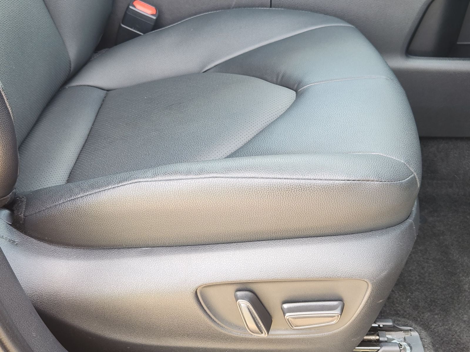 2024 Toyota Grand Highlander Hybrid XLE
