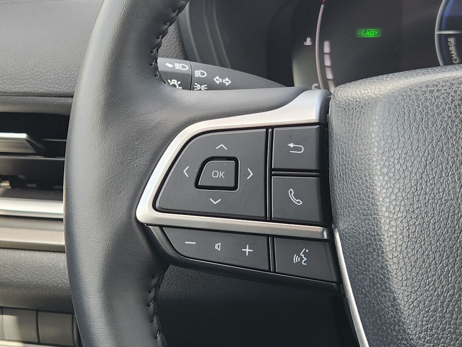 2024 Toyota Grand Highlander Hybrid XLE