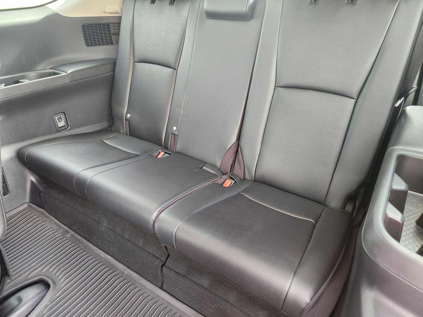 2024 Toyota Grand Highlander Hybrid XLE