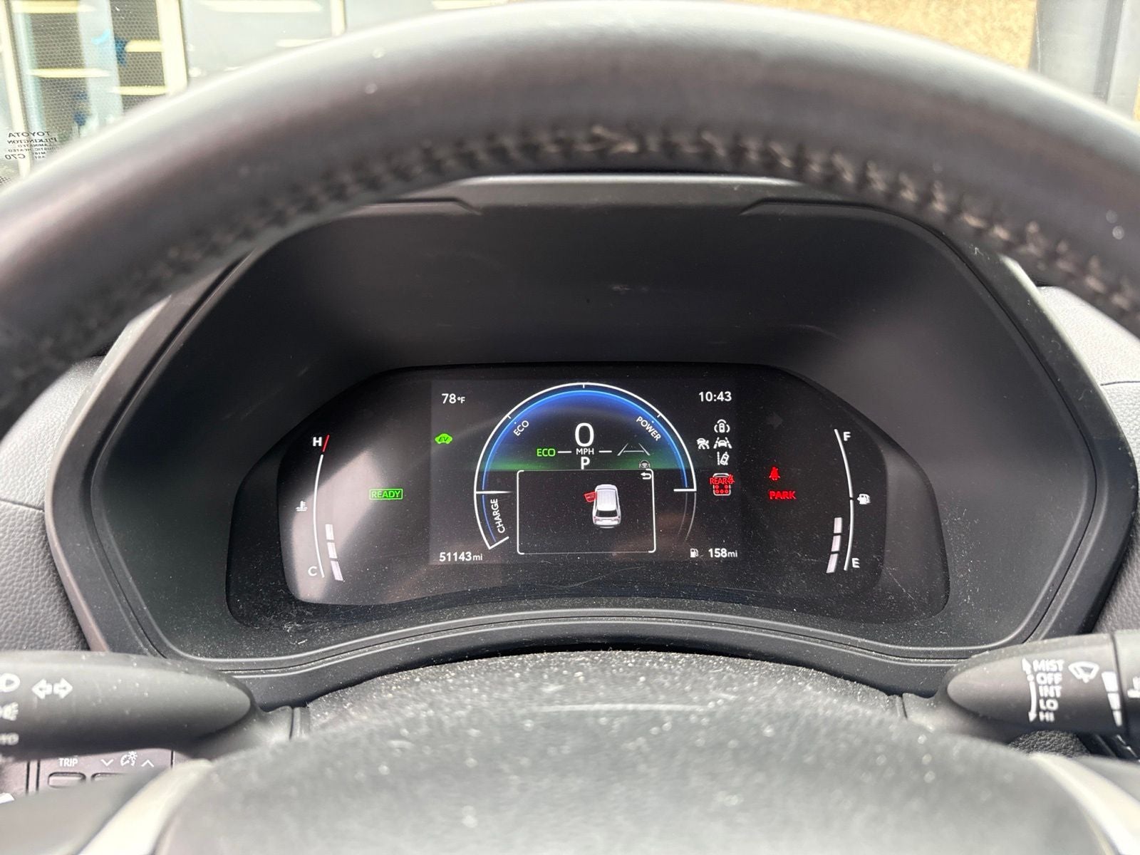 2024 Toyota Grand Highlander Hybrid XLE