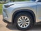 2024 Toyota Grand Highlander Hybrid XLE