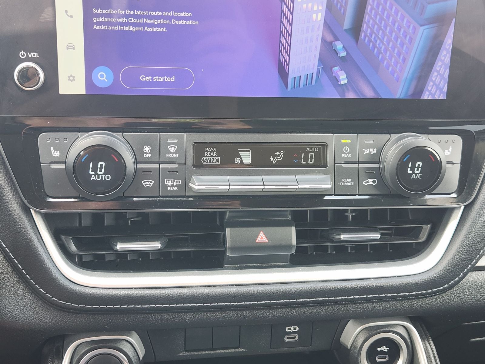 2024 Toyota Grand Highlander Hybrid XLE