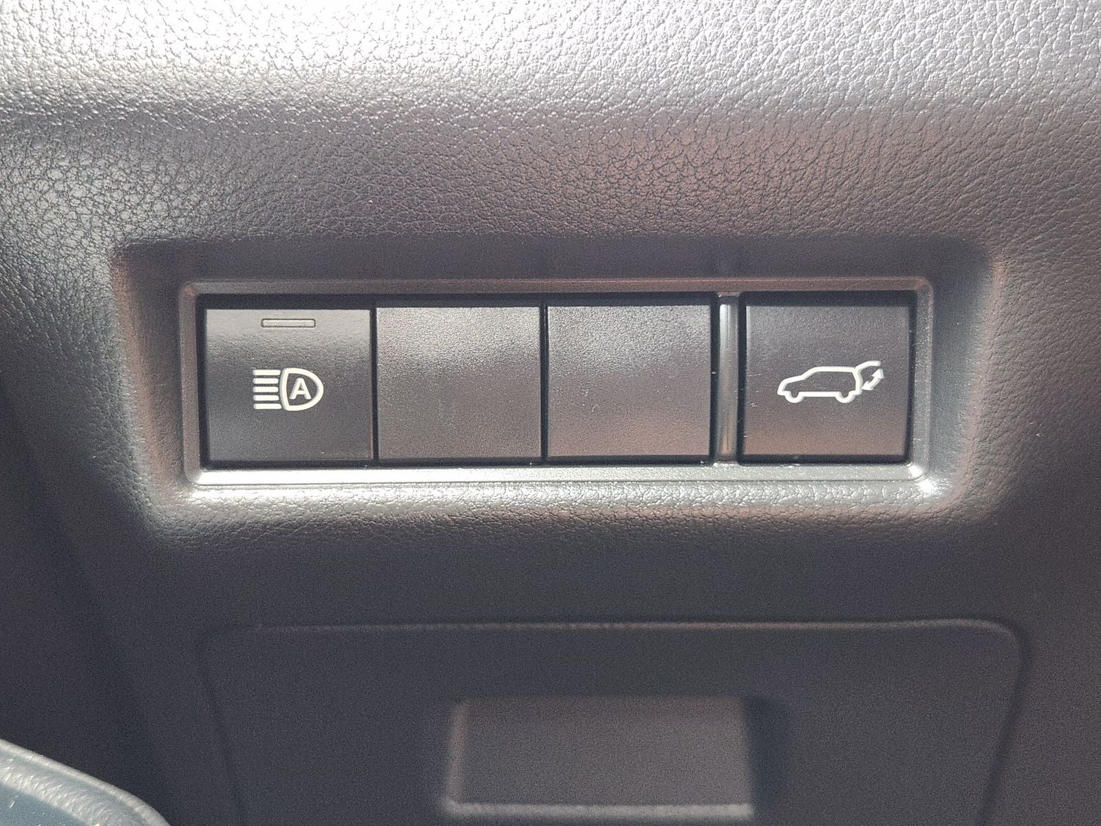 2024 Toyota Grand Highlander Hybrid XLE