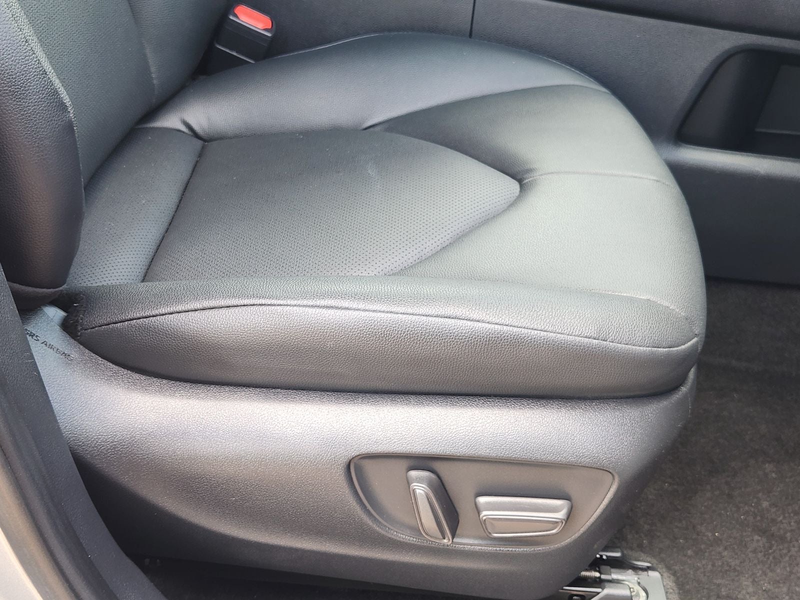 2024 Toyota Grand Highlander Hybrid XLE
