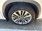 2025 Toyota Highlander Platinum
