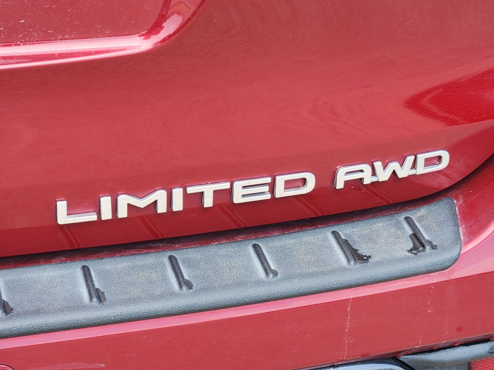 2024 Toyota Highlander Limited