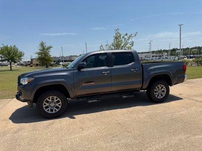 2019 Toyota Tacoma SR5 V6