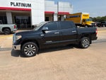 2018 Toyota Tundra Limited