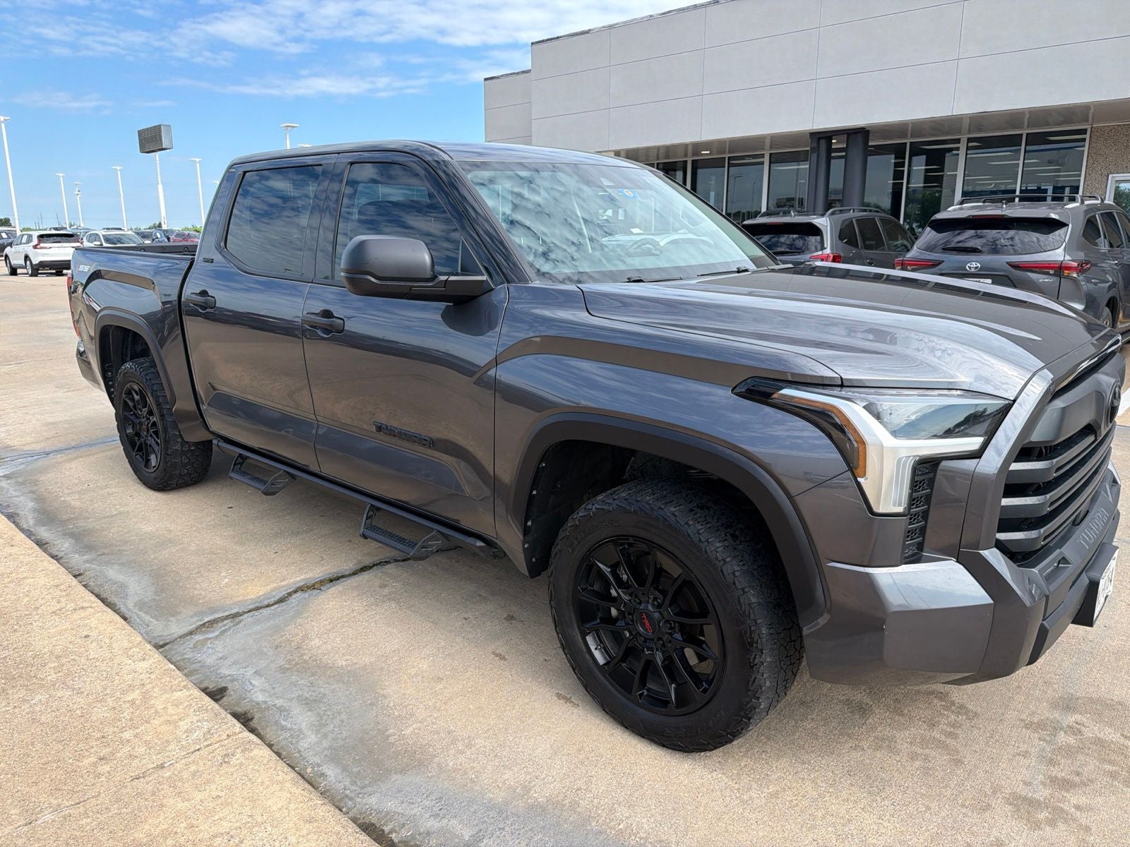 2023 Toyota Tundra SR5