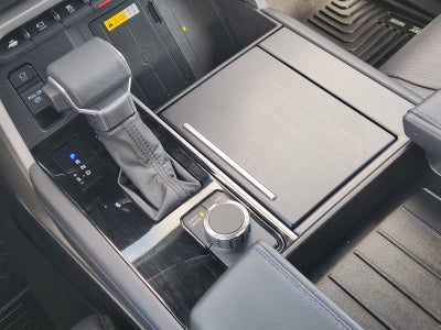 2022 Toyota Tundra Platinum