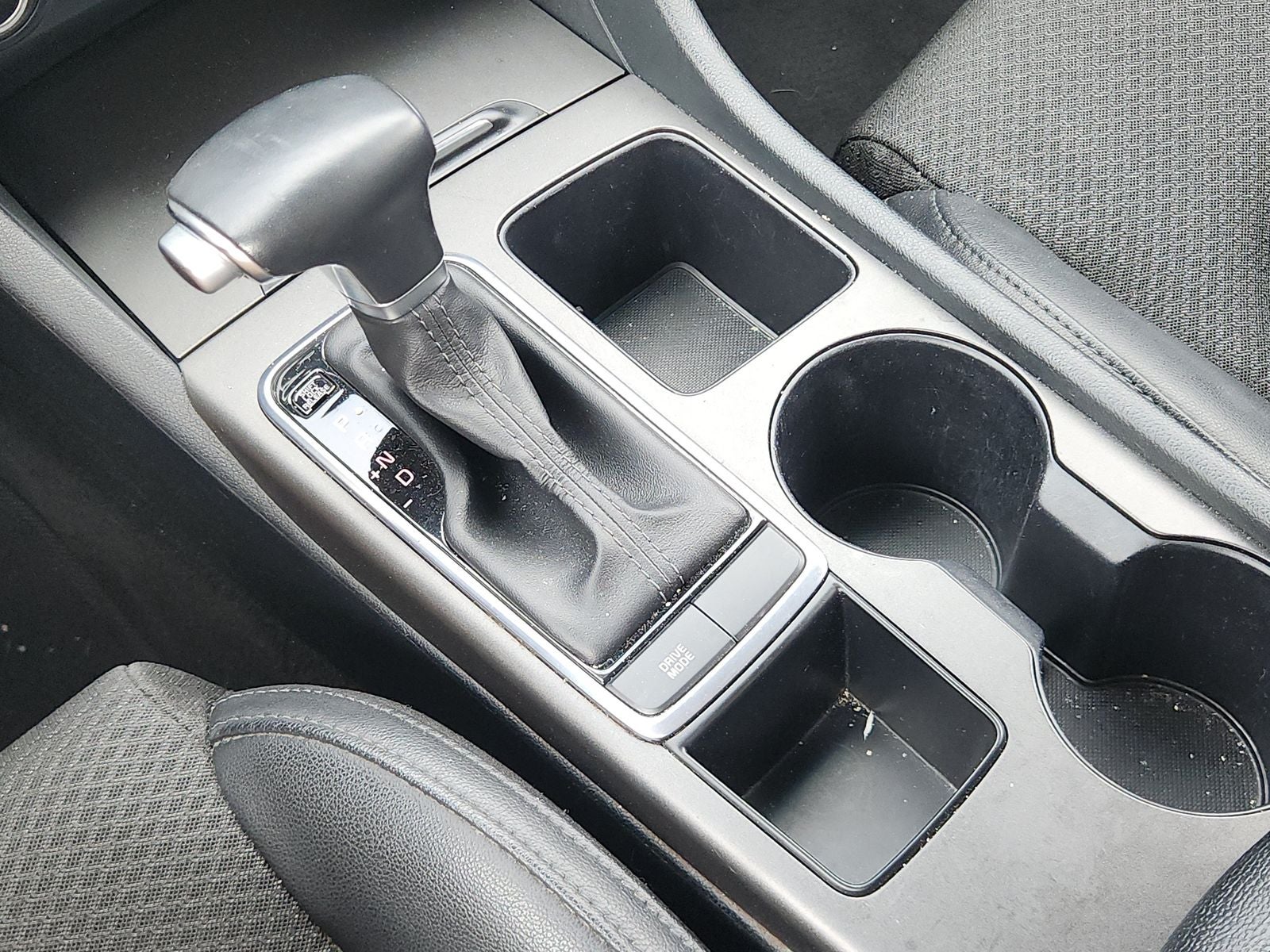 2018 Kia Optima S