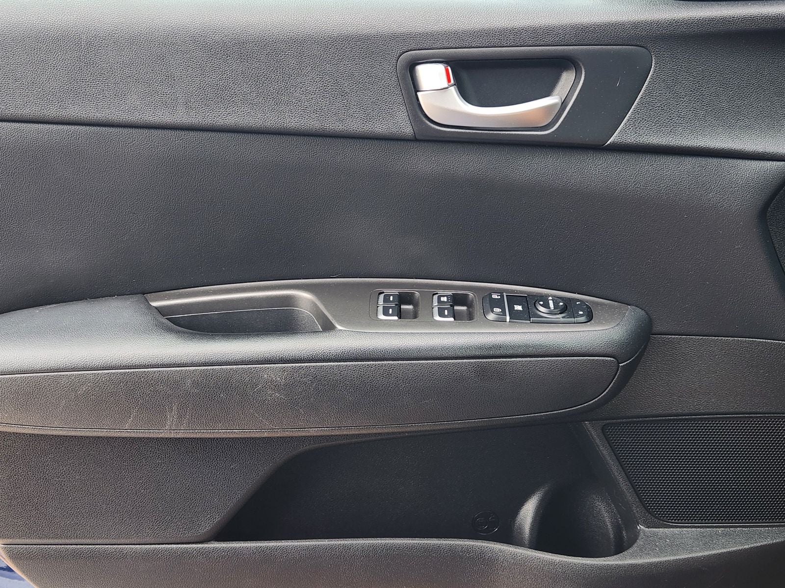 2018 Kia Optima S
