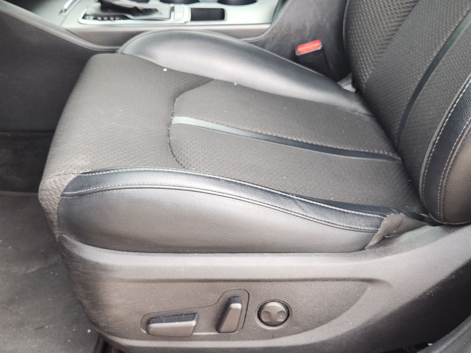 2018 Kia Optima S