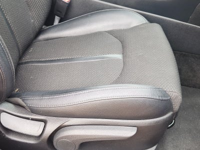 2018 Kia Optima S