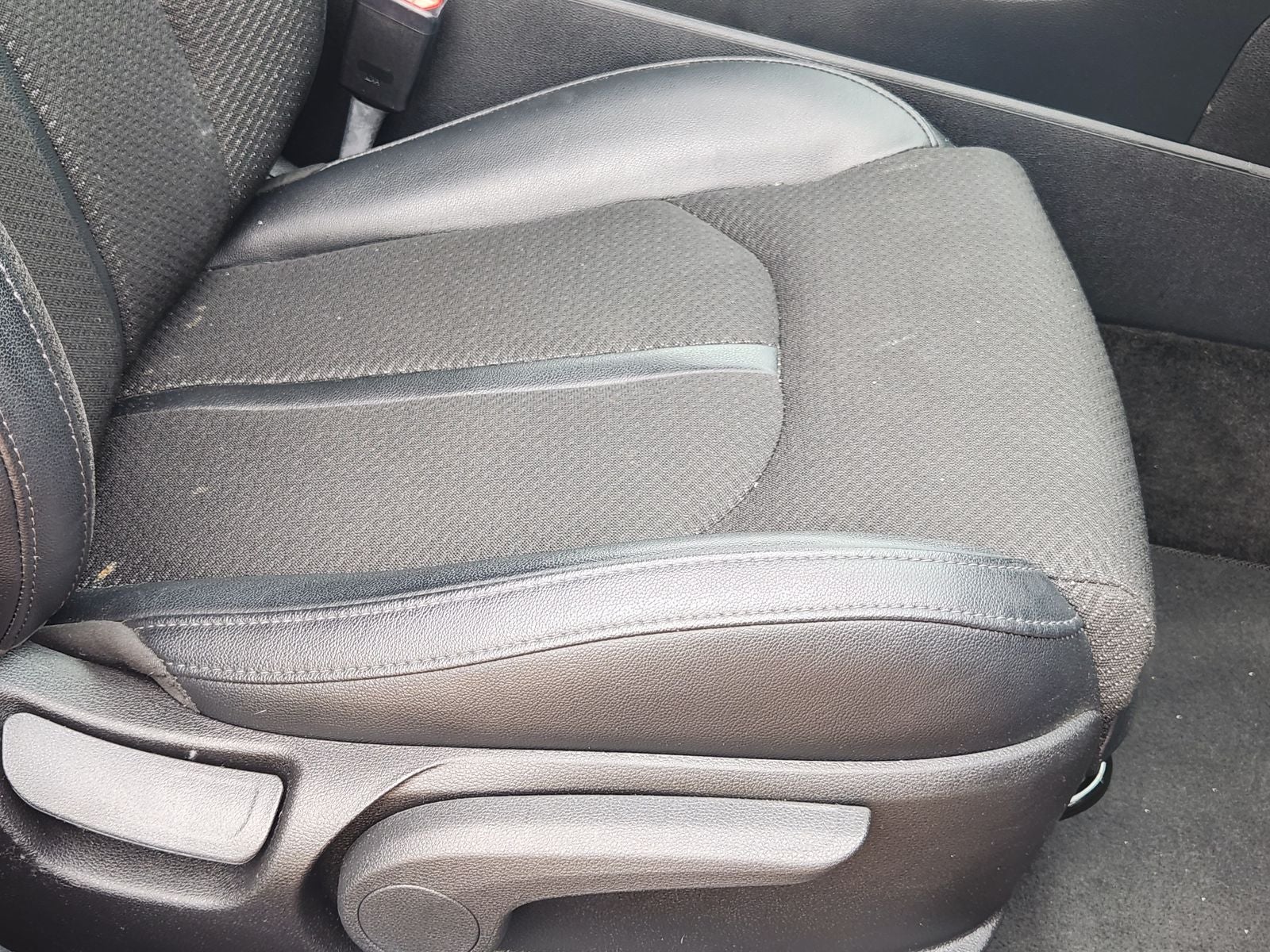 2018 Kia Optima S