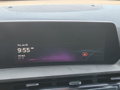 2023 Kia Telluride SX X-Pro