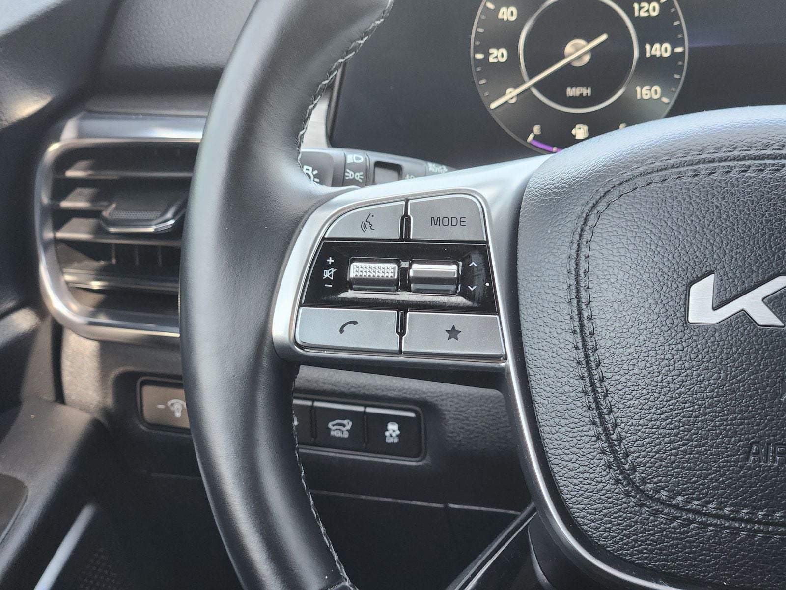 2023 Kia Telluride SX X-Pro