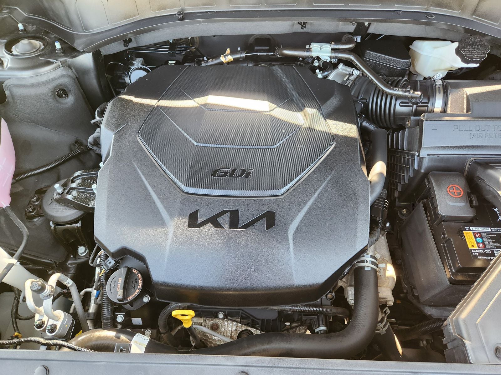 2023 Kia Telluride SX X-Pro