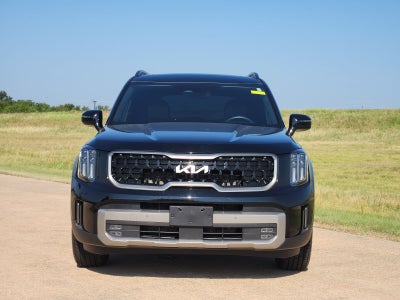 2023 Kia Telluride SX X-Pro