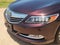 2017 Acura RLX Base