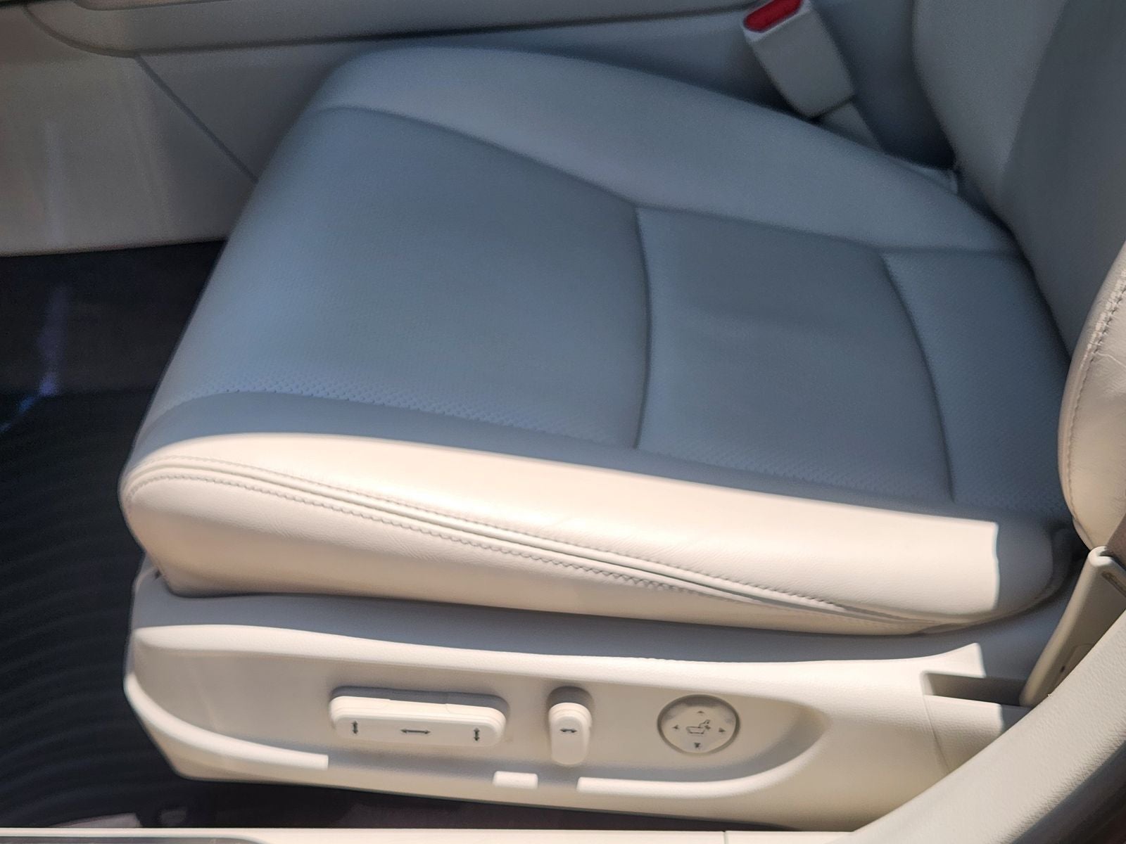 2017 Acura RLX Base
