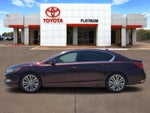 2017 Acura RLX Base