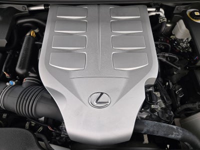 2023 Lexus GX 460