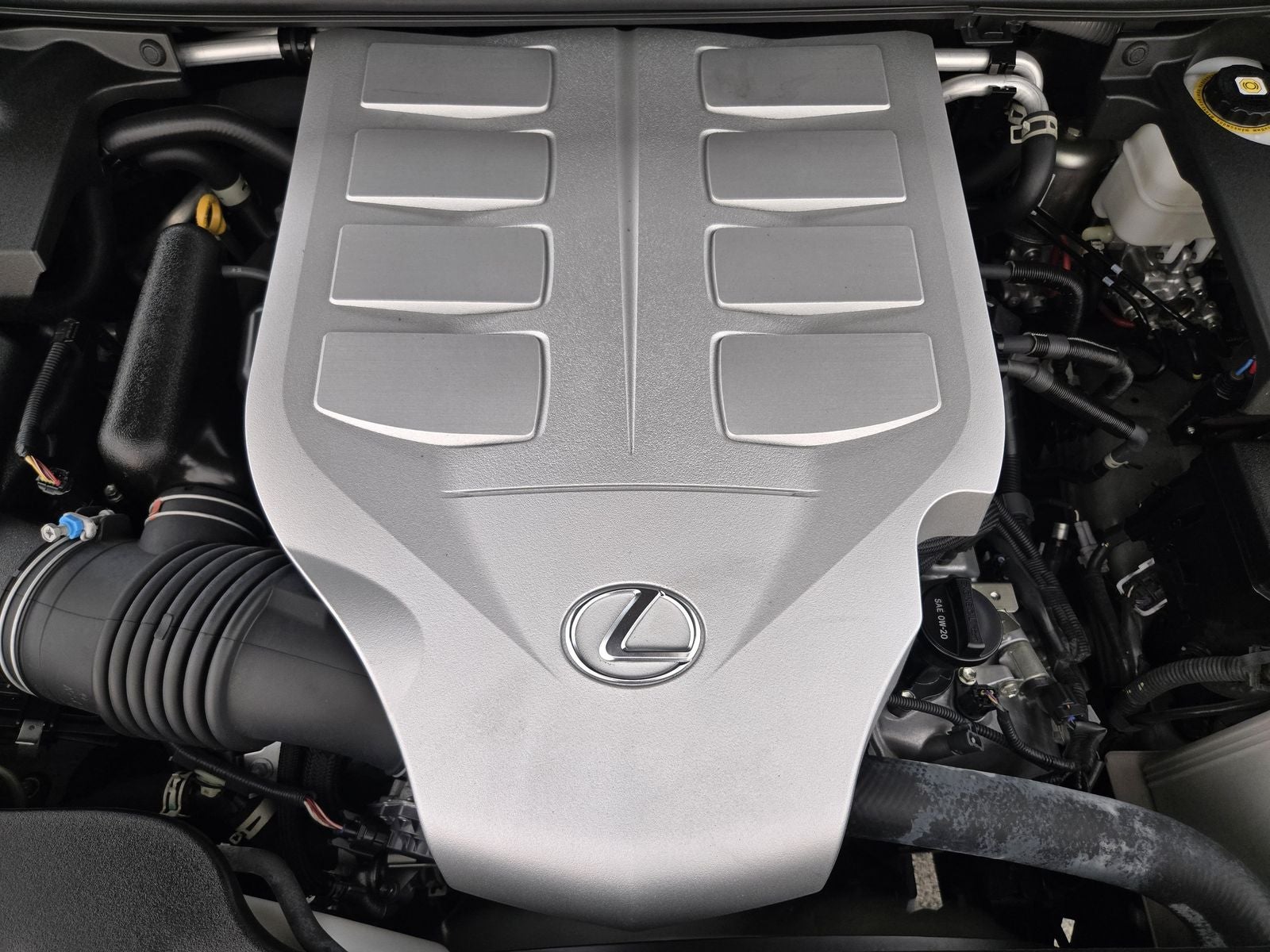 2023 Lexus GX 460