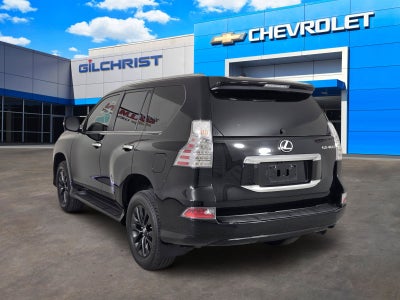 2023 Lexus GX 460