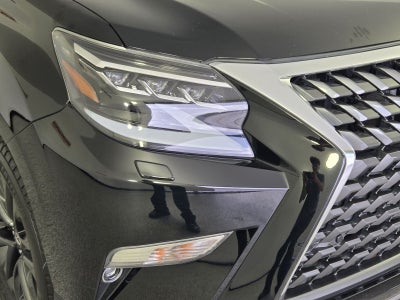 2023 Lexus GX 460