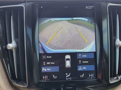 2020 Volvo XC60 T6 Inscription