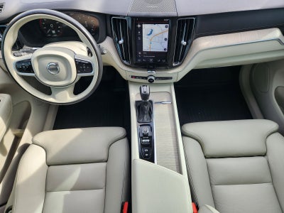 2020 Volvo XC60 T6 Inscription