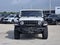 2020 Jeep Wrangler Sport
