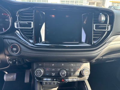 2021 Dodge Durango SXT Plus