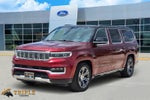 2024 Jeep Grand Wagoneer L Base