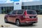 2024 Jeep Grand Wagoneer L Base