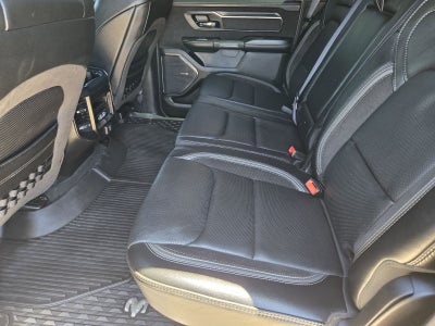 2023 RAM 1500 TRX