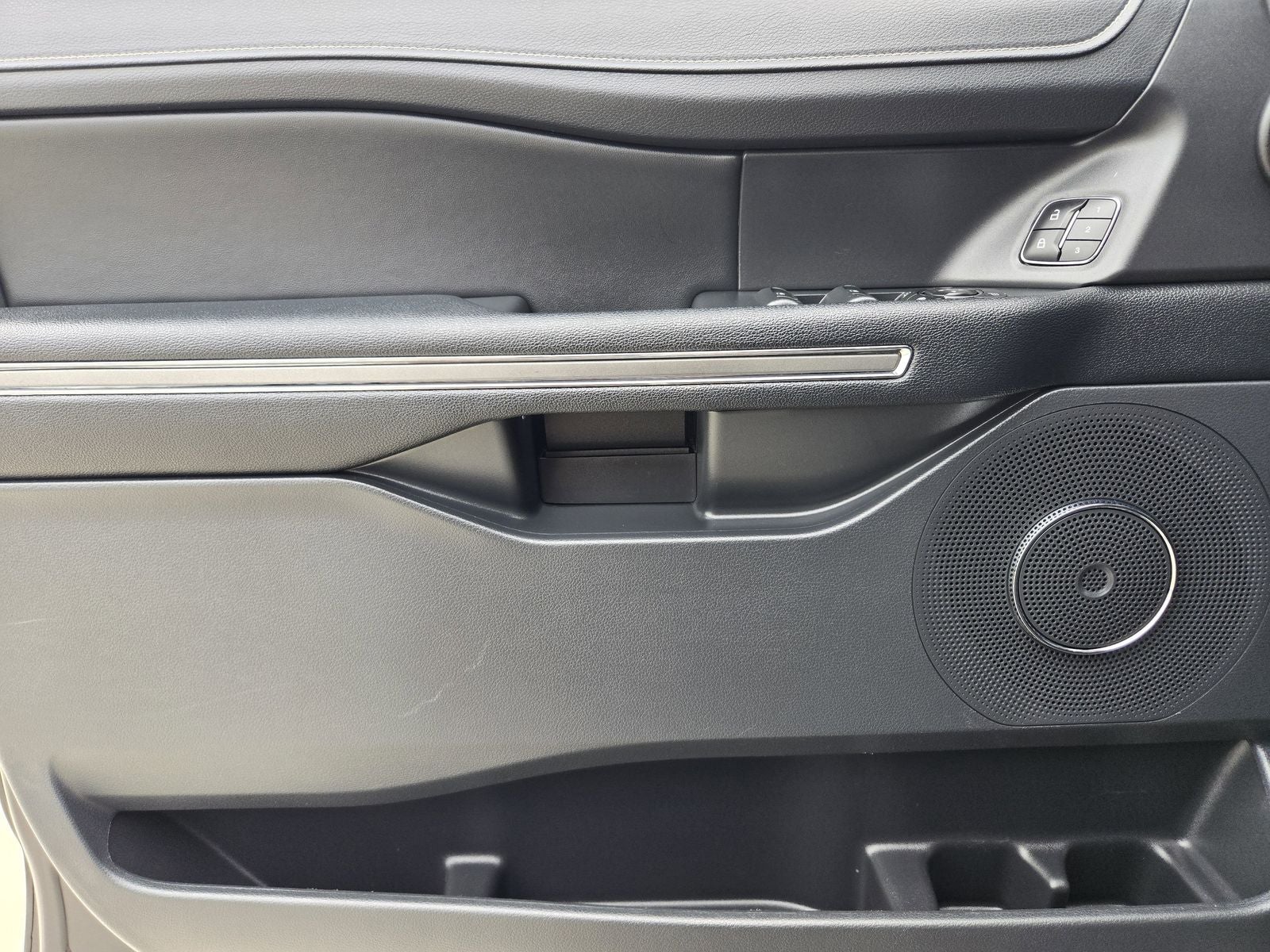 2022 Ford Expedition Max XLT