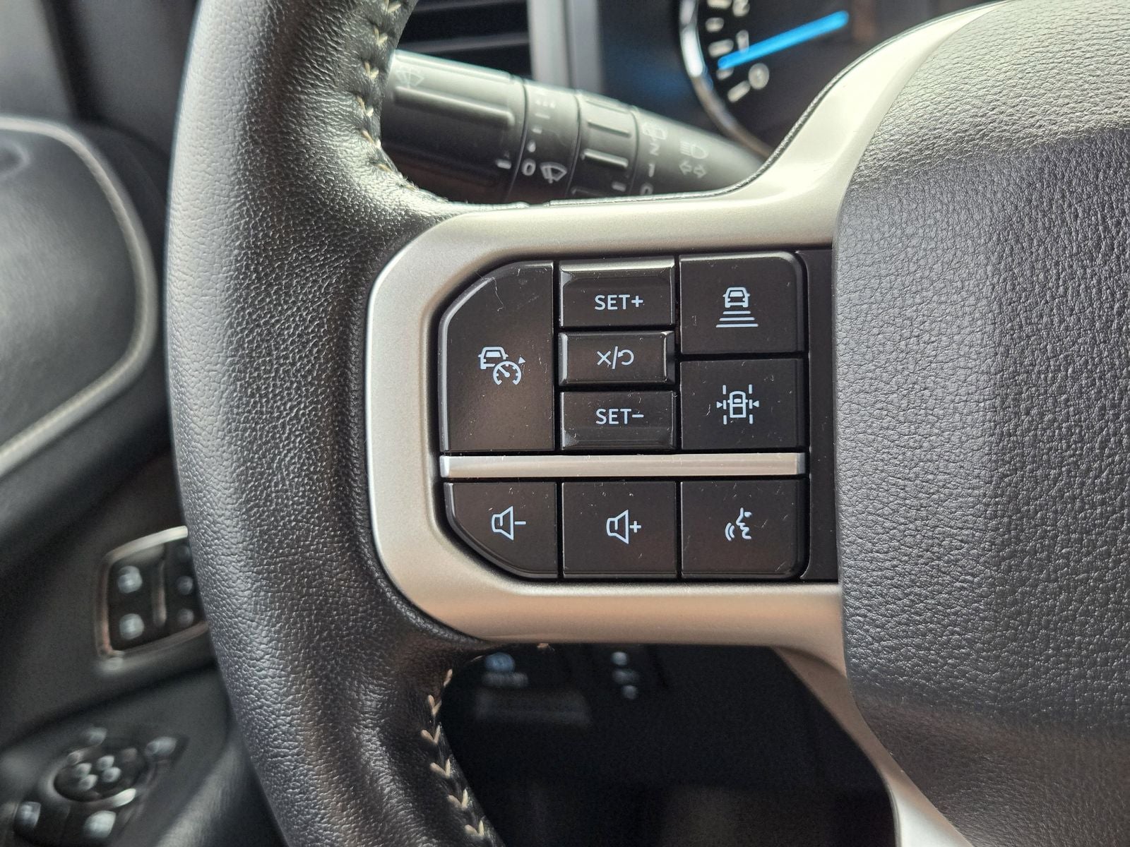 2022 Ford Expedition Max XLT