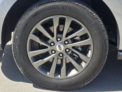 2020 Ford Expedition Max Limited