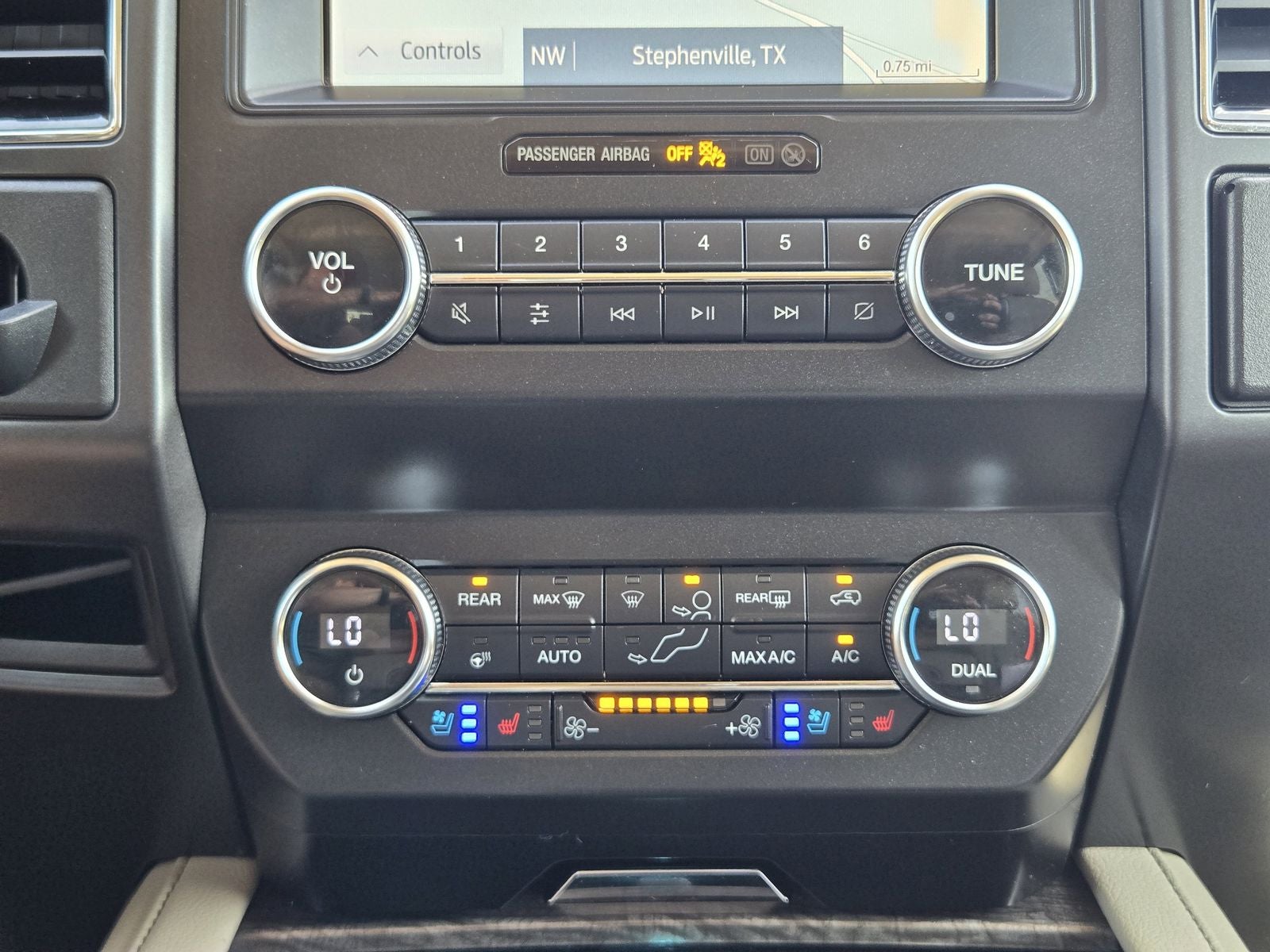2020 Ford Expedition Max Limited
