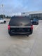 2017 Ford Expedition EL Limited