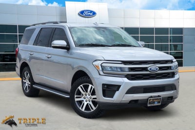 2023 Ford Expedition XLT