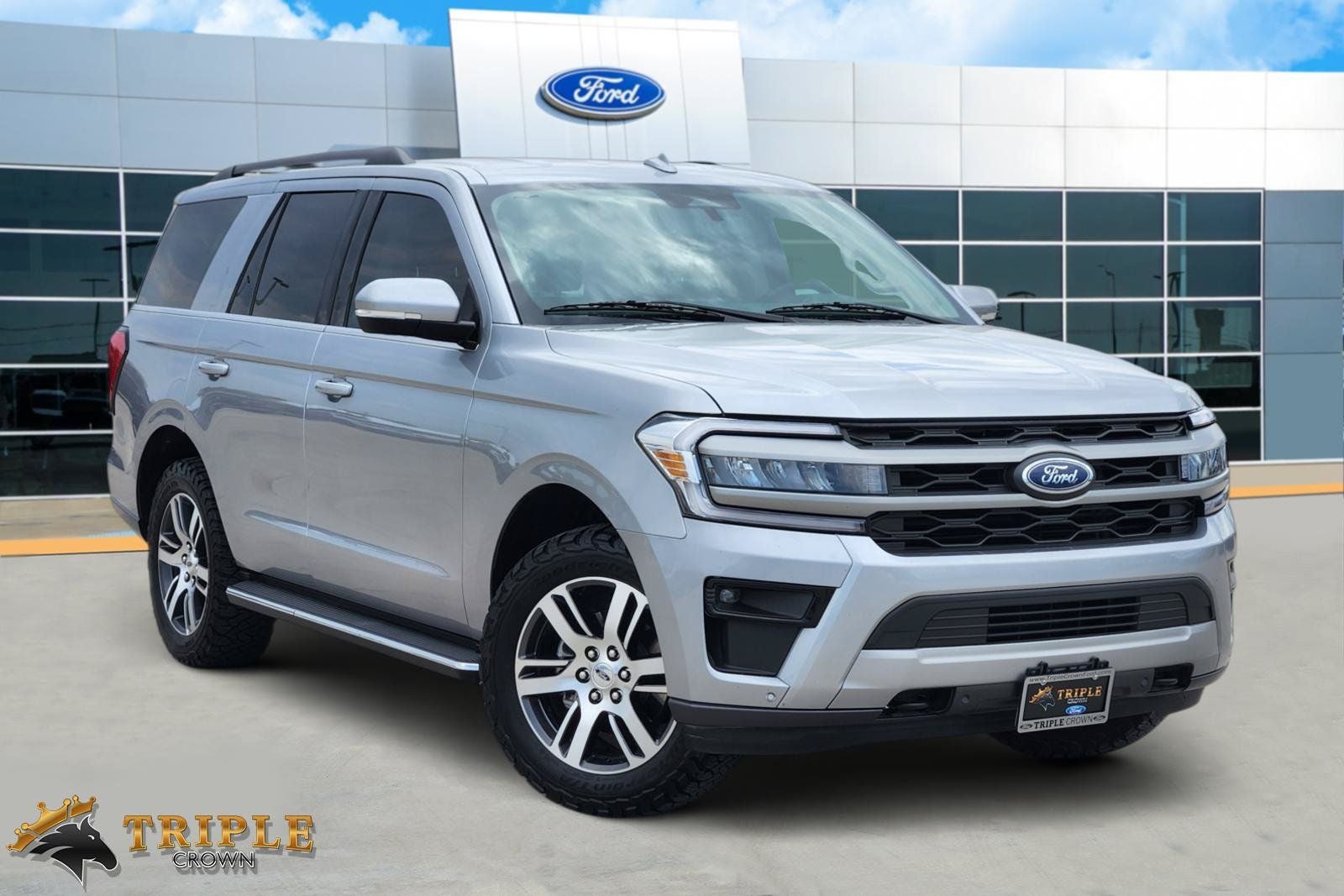 2023 Ford Expedition XLT
