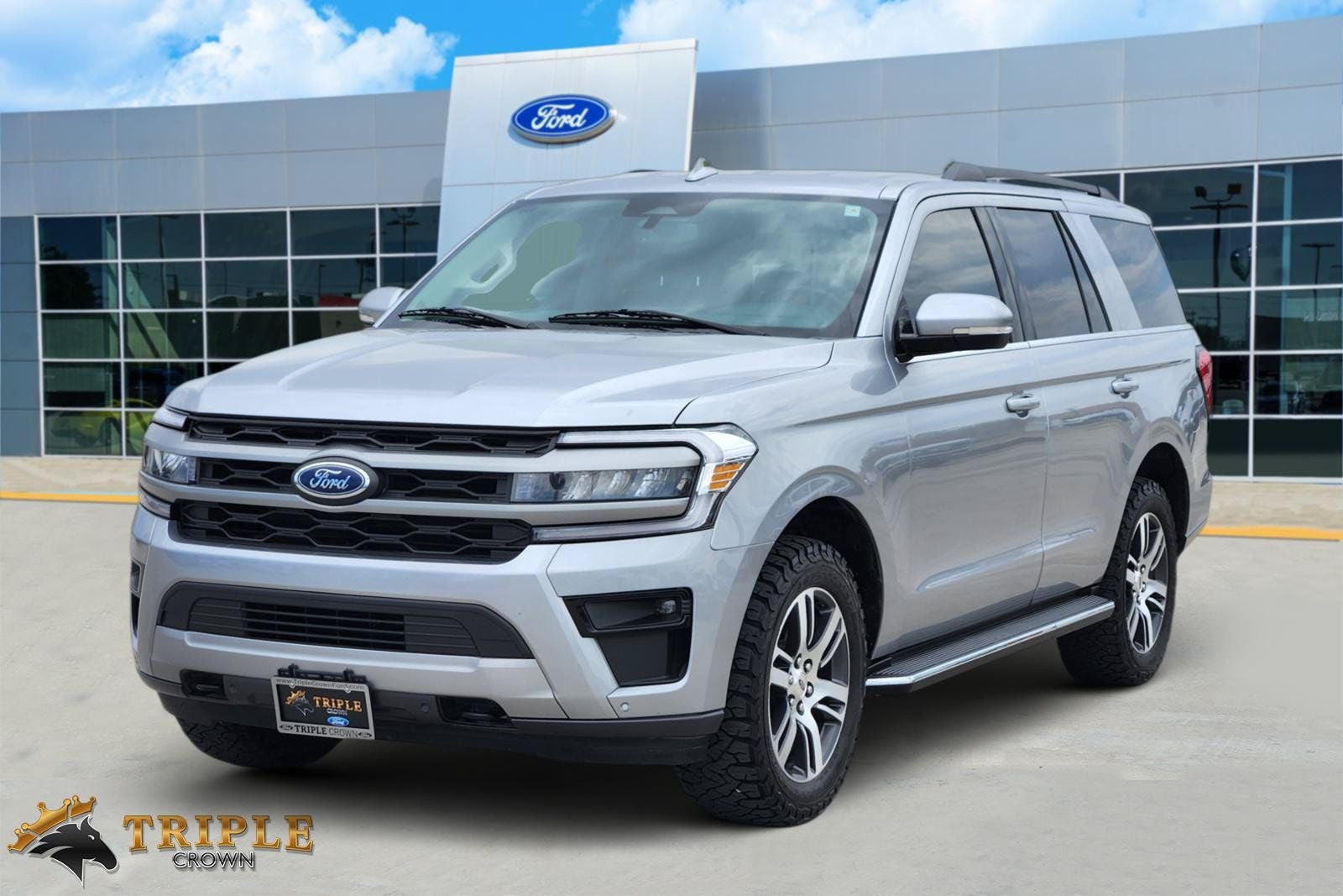 2023 Ford Expedition XLT